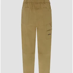 Recycled Greenskeeper Trousers Olive