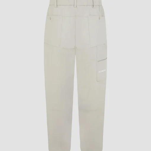 Recycled Greenskeeper Trousers Sand