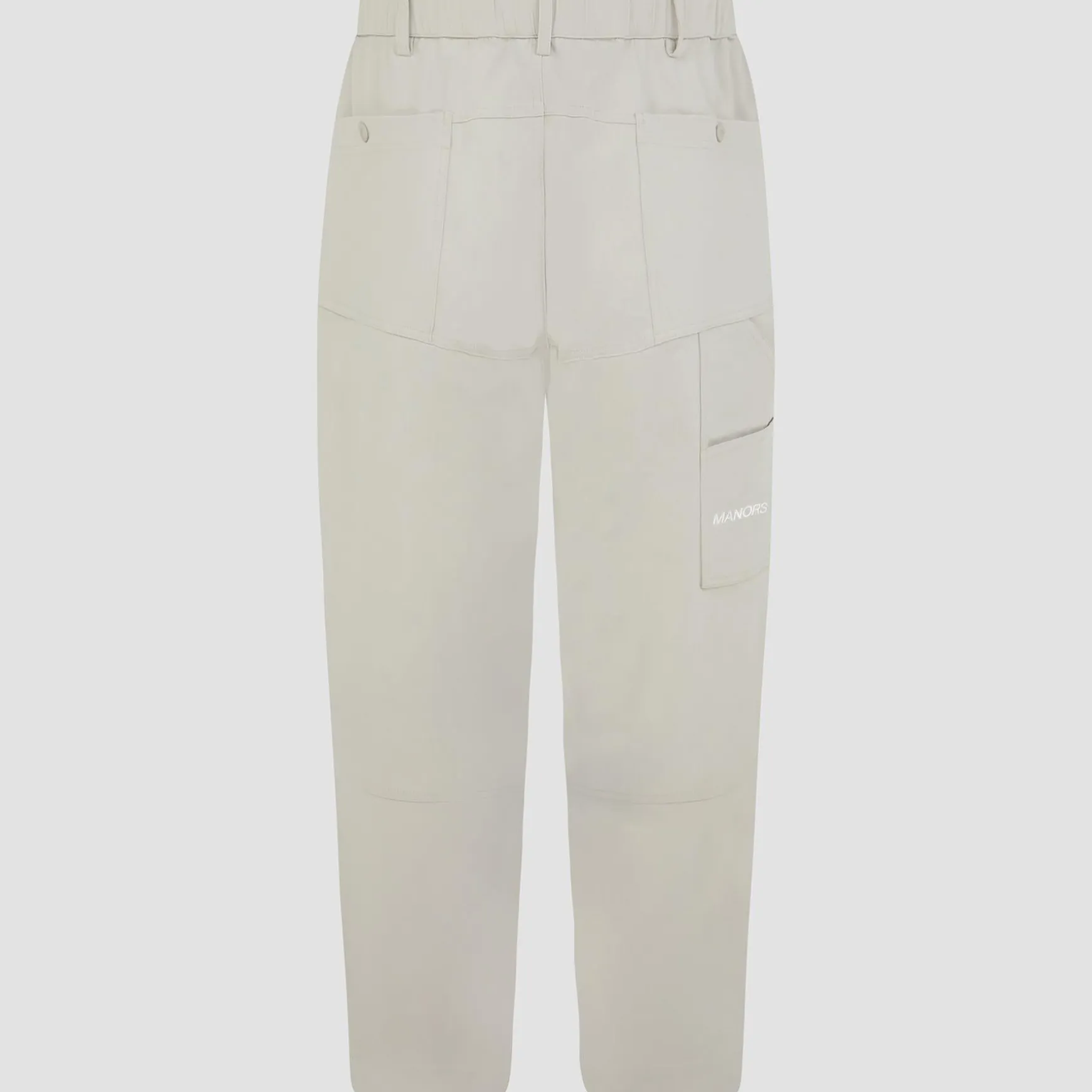 Recycled Greenskeeper Trousers Sand