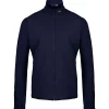 Release Diamond Hybrid Jacket Atlanta Blue