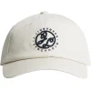 Retro Cotton Cap Moonbeam