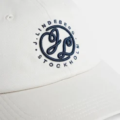 Retro Cotton Cap Moonbeam