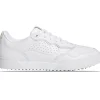 Retrocross 25 Spikeless Golf Shoes White/Grey