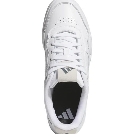 Retrocross 25 Spikeless Golf Shoes White/Grey