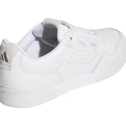 Retrocross 25 Spikeless Golf Shoes White/Grey