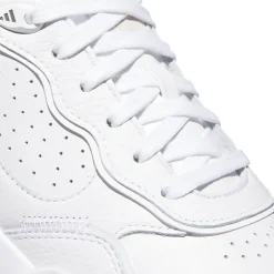Retrocross 25 Spikeless Golf Shoes White/Grey