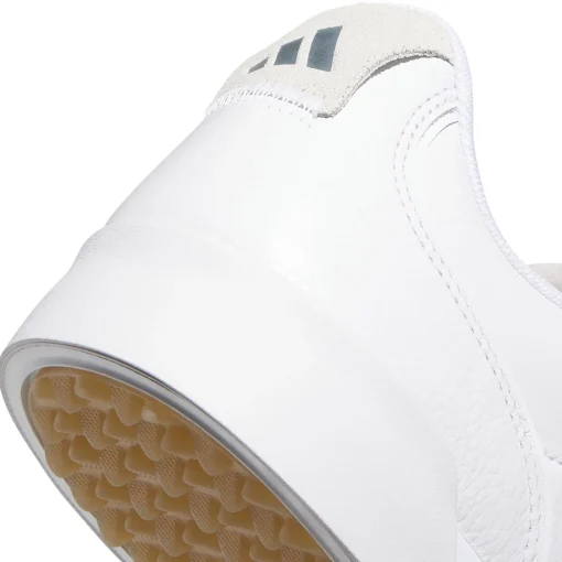Retrocross 25 Spikeless Golf Shoes White/Grey