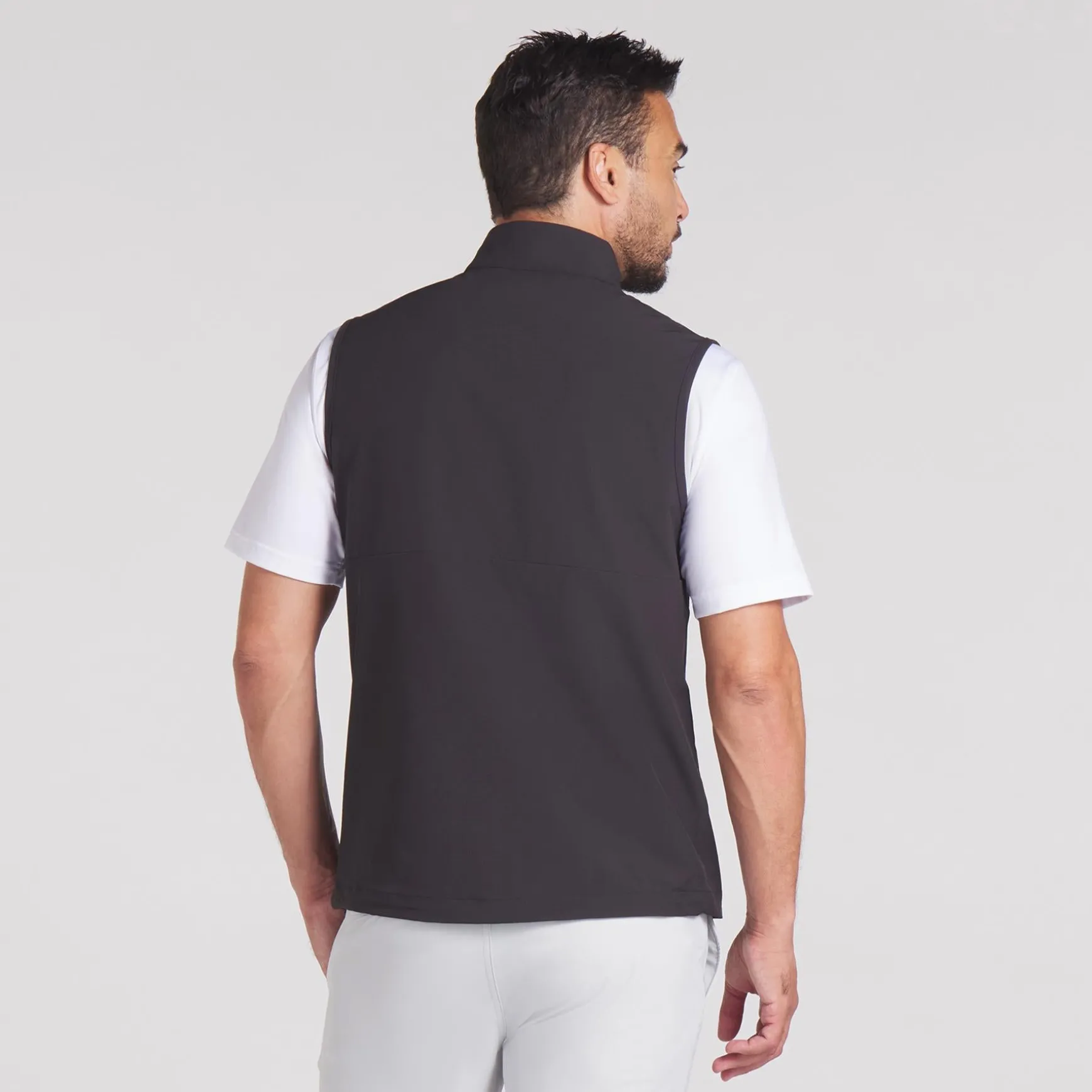 Ripguard Gilet Puma Black