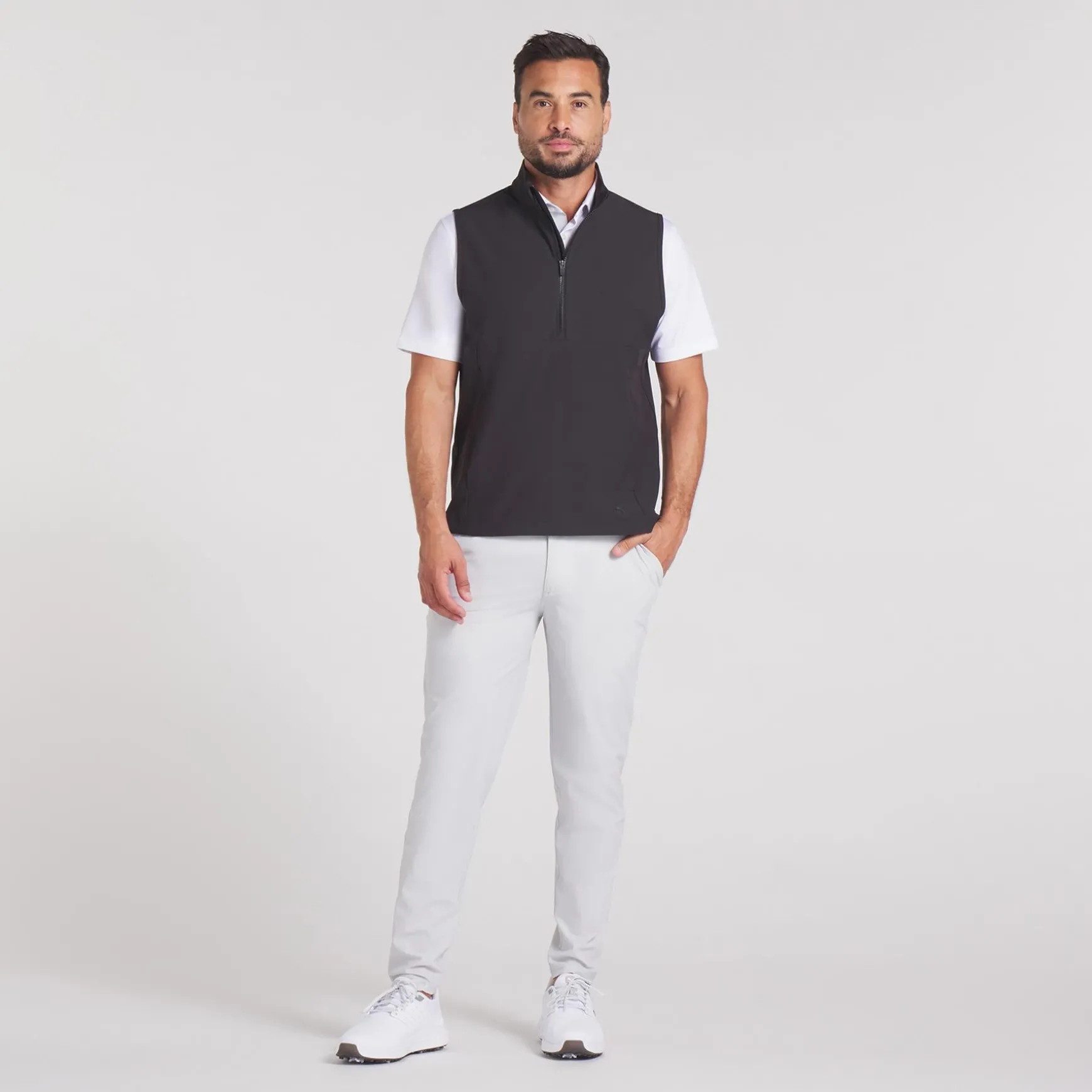 Ripguard Gilet Puma Black