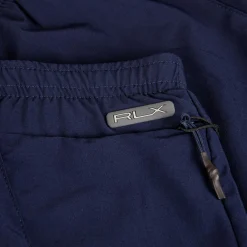 RLX Active Shorts Refined Navy