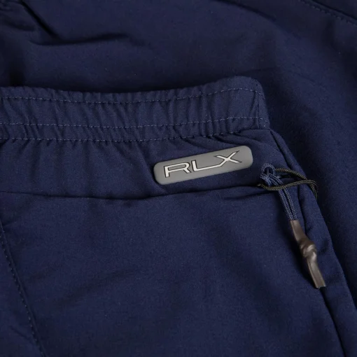 RLX Active Shorts Refined Navy