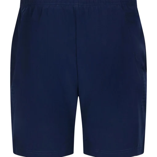 RLX Active Shorts Refined Navy