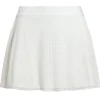 RLX Performance Skort Ceramic White