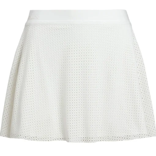 RLX Performance Skort Ceramic White