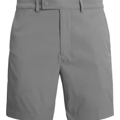RLX Tailored Fit Featherweight Cypress Shorts Perfect Grey