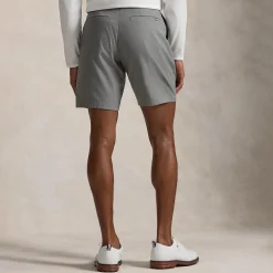 RLX Tailored Fit Featherweight Cypress Shorts Perfect Grey