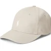 RLX Twill Polyester Hat Basic Sand
