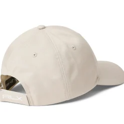 RLX Twill Polyester Hat Basic Sand