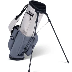 Rover-R Stand Bag Field Khaki/Charcoal