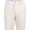 Salem Performance Classic Fit Shorts Stone