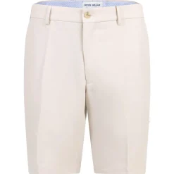 Salem Performance Classic Fit Shorts Stone
