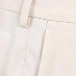 Salem Performance Classic Fit Shorts Stone