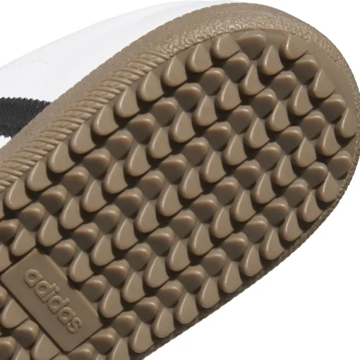 Samba Spikeless Golf Shoes Footwear White/Core Black