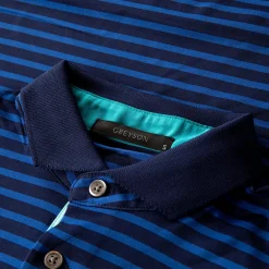 Santa Ana Polo Maltese Blue/Iona