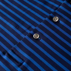 Santa Ana Polo Maltese Blue/Iona