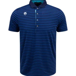 Santa Ana Polo Maltese Blue/Iona