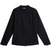 Sarah Lightweight Jacket Black
