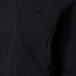 Sarah Lightweight Jacket Black