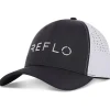 Sebu Cap Black/Grey