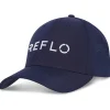 Sebu Cap Navy