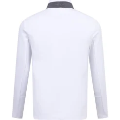 Sequoia Quarter Zip Mid Layer Arctic