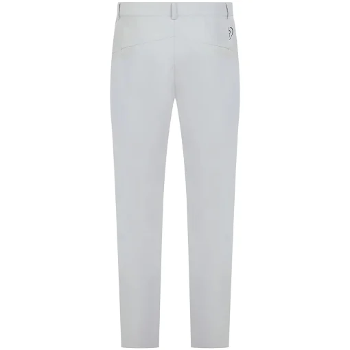 Sidra Trousers Rock Grey