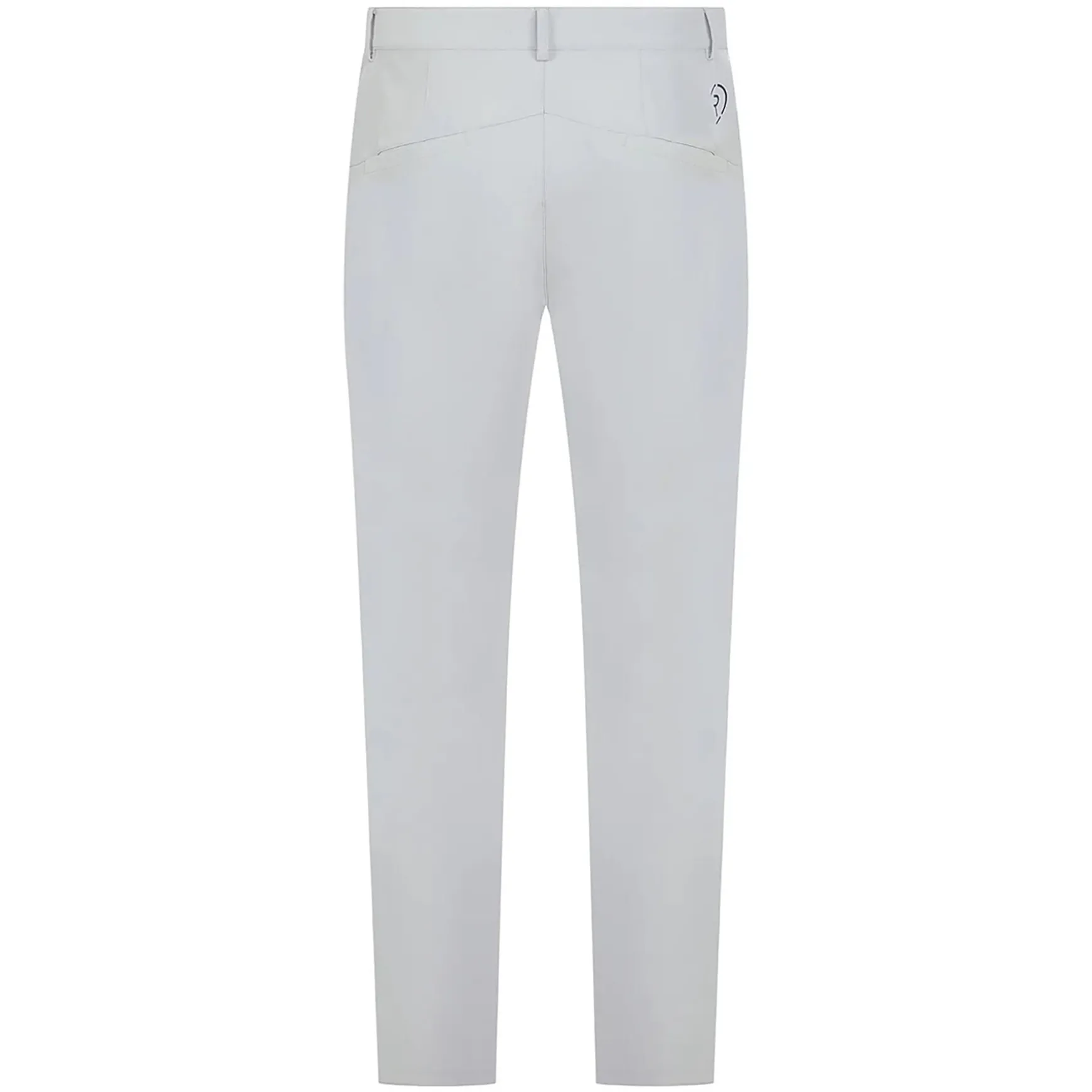 Sidra Trousers Rock Grey