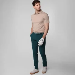 Sidra Trousers Warm Green