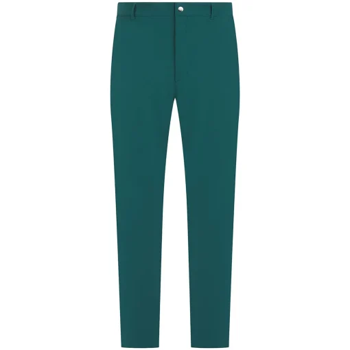 Sidra Trousers Warm Green