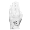 Signature Left Golf Glove Snow