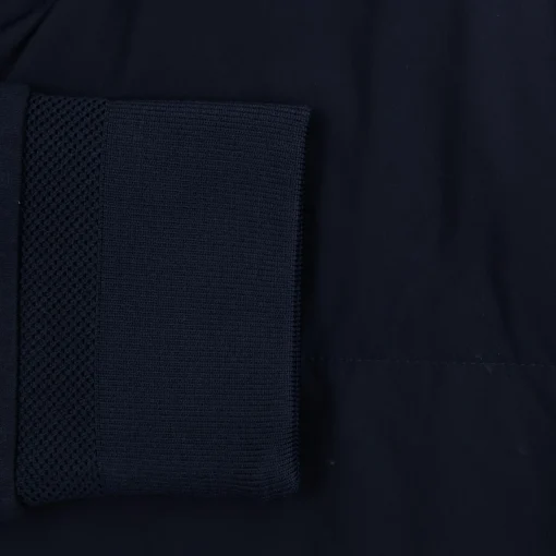 Skiles Full Zip Jacket Dark Blue