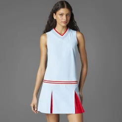 SL Dress Clear Sky