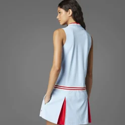 SL Dress Clear Sky