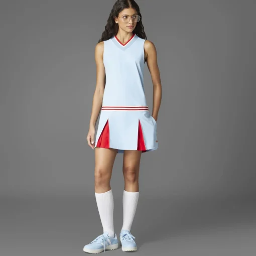 SL Dress Clear Sky