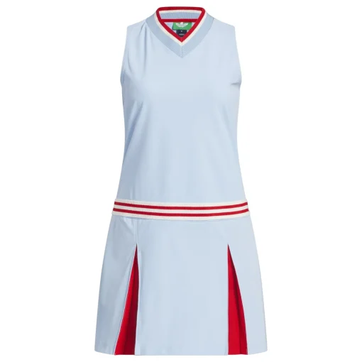 SL Dress Clear Sky