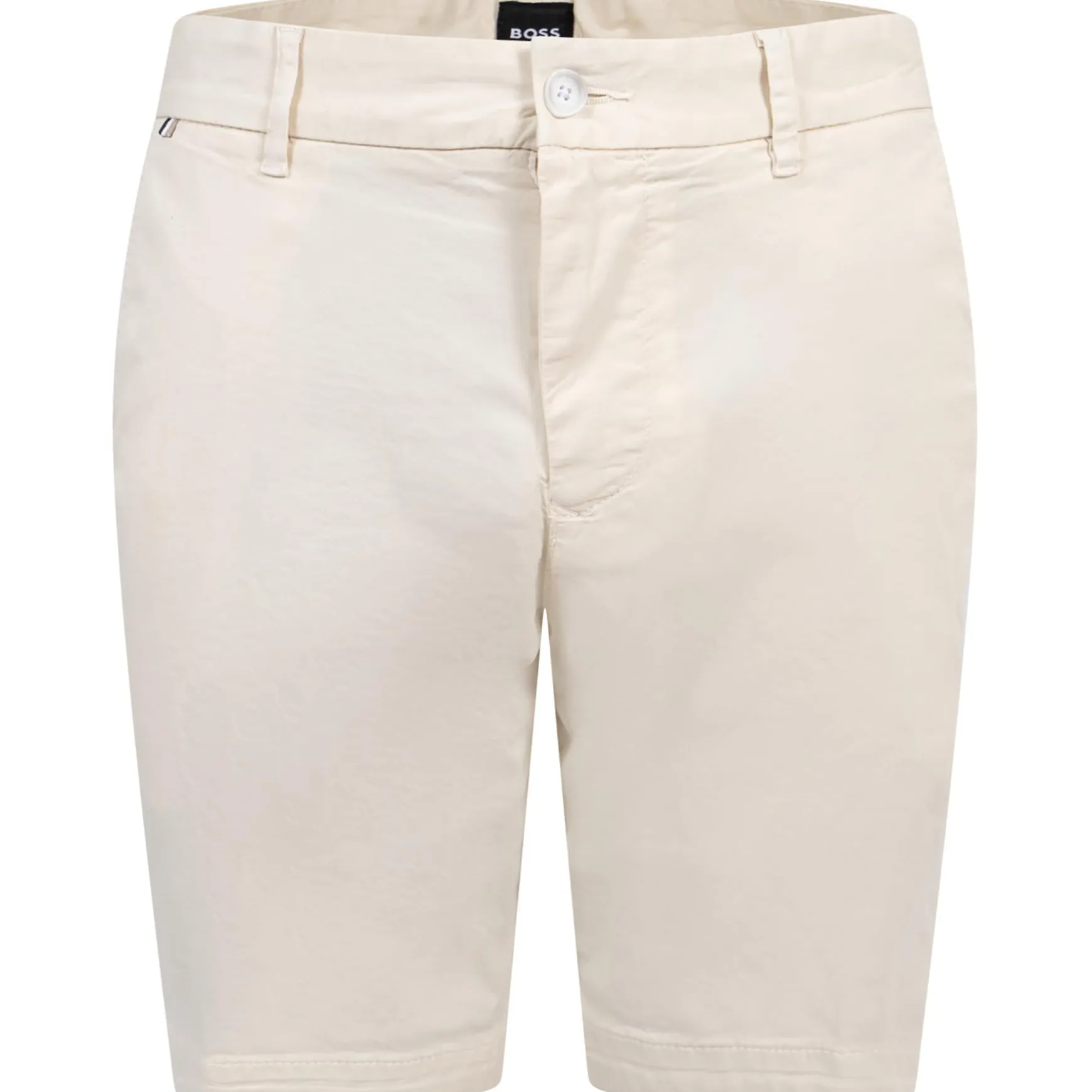 Slice Shorts 1 Open White