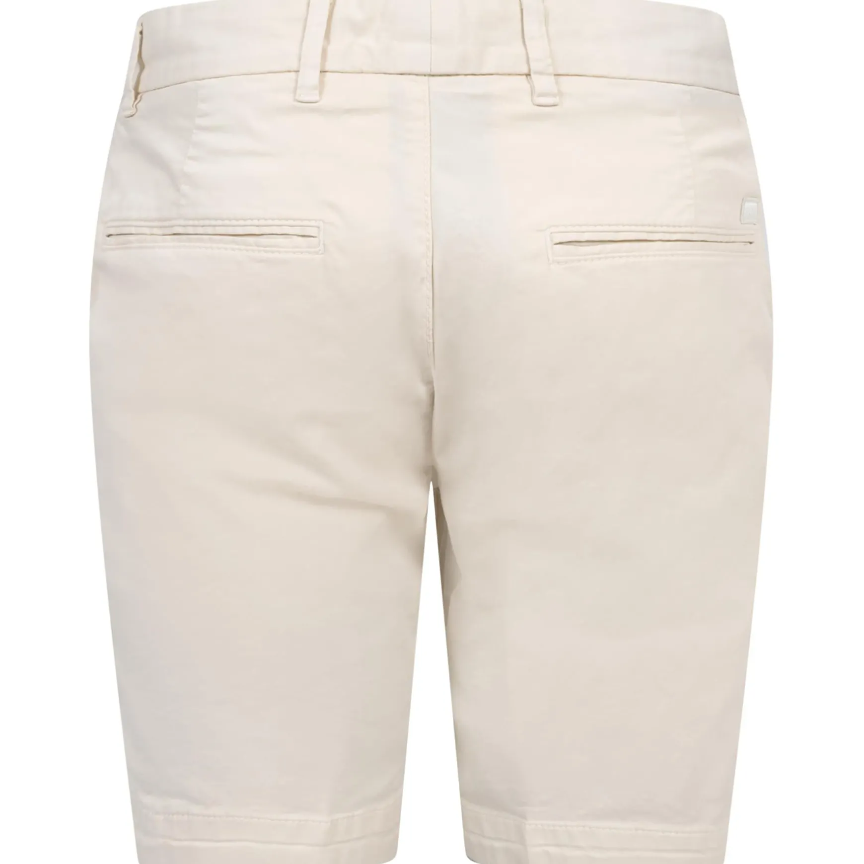 Slice Shorts 1 Open White