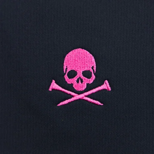 S&T TG X Highlight Brushed Back Tech Terry Hoodie Onyx