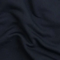 S&T TG X Highlight Brushed Back Tech Terry Hoodie Onyx