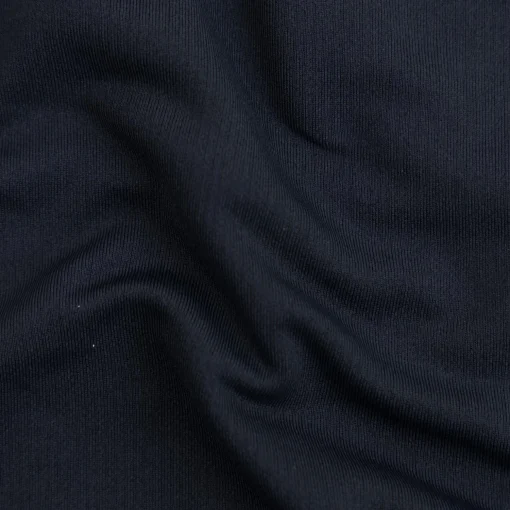 S&T TG X Highlight Brushed Back Tech Terry Hoodie Onyx